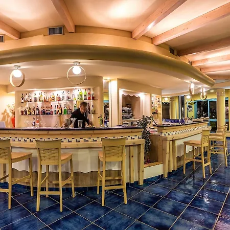 酒店 Ipomea Club 4*