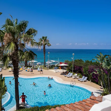 酒店 Ipomea Club 梵蒂冈角