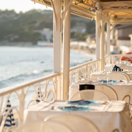 Ipomea Club Hotel Capo Vaticano