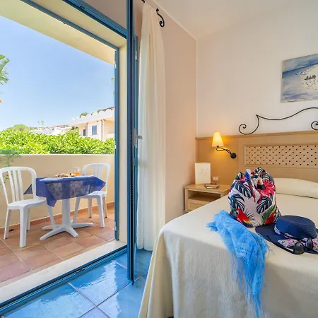 Ipomea Club 4* 梵蒂冈角