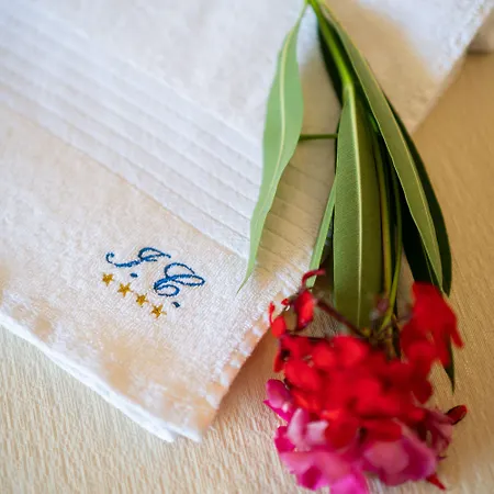 酒店 Ipomea Club 梵蒂冈角