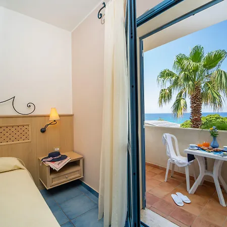 Ipomea Club 酒店 4*