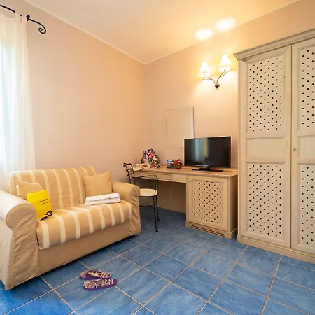Ipomea Club 4*