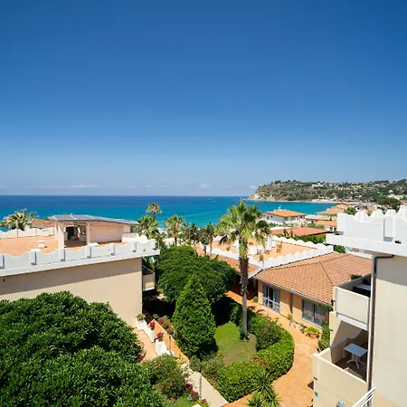 Ipomea Club 酒店 梵蒂冈角