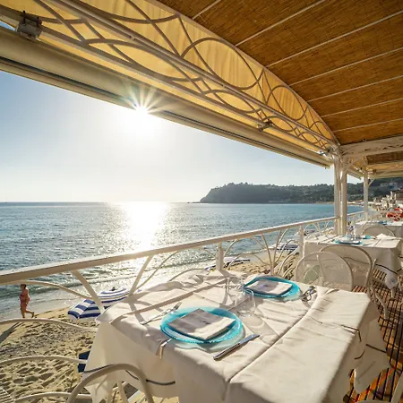 酒店 Ipomea Club 4*