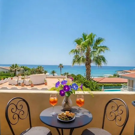 Ipomea Club 4*