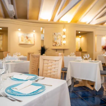 Ipomea Club Hotell Capo Vaticano