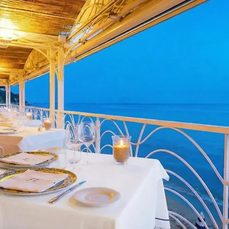 Ipomea Club Capo Vaticano