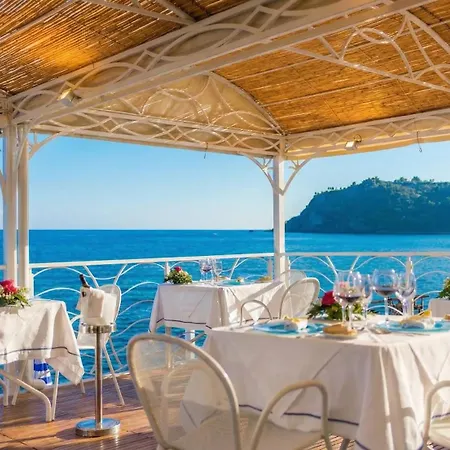 Ipomea Club 4* Capo Vaticano