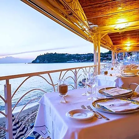 Ξενοδοχείο Ipomea Club 4*