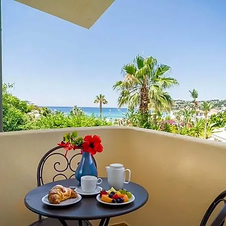 Ipomea Club 4* Capo Vaticano