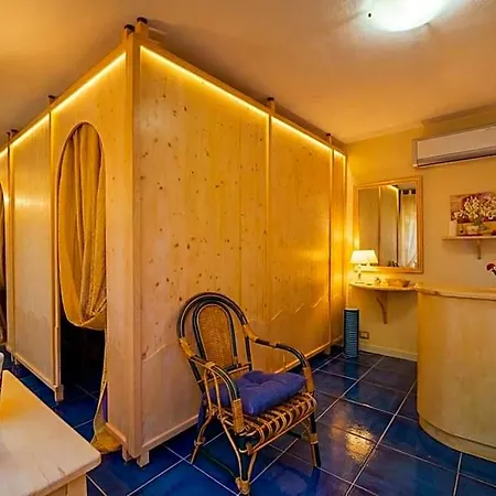 Ipomea Club 4*