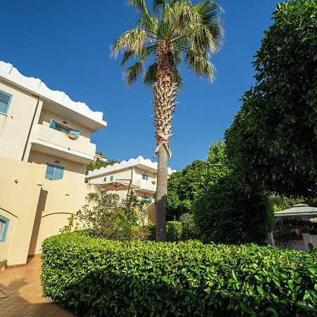 Ipomea Club 4*