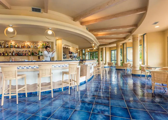 Otel Ipomea Club Capo Vaticano