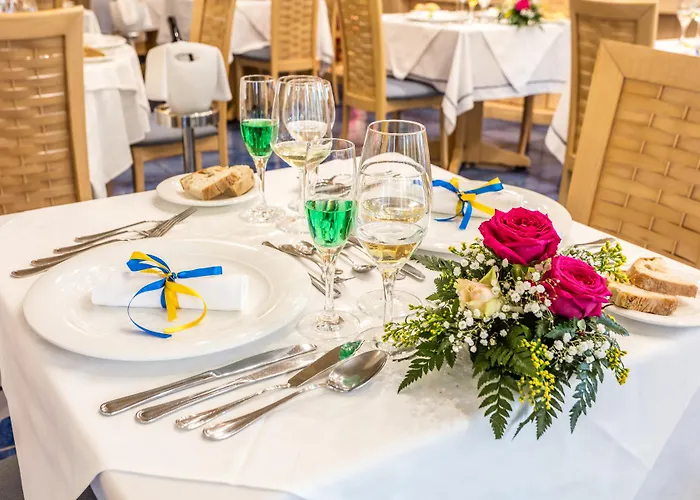 Ipomea Club Capo Vaticano