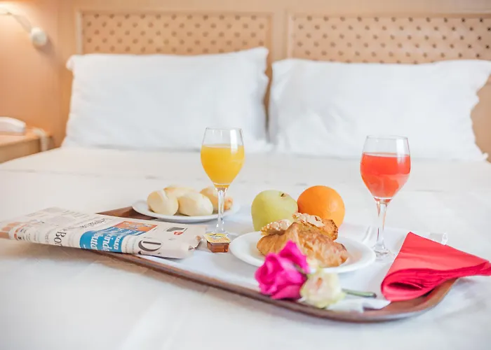 Ipomea Club 4* Capo Vaticano