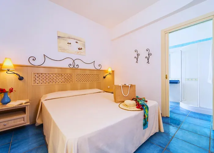 Hotell Ipomea Club 4*