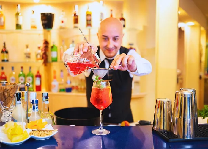 Ipomea Club فندق