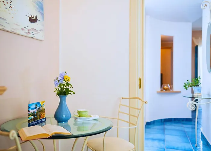 فندق Ipomea Club كابو فاتيكانو