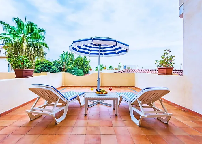 Ipomea Club 4* Capo Vaticano