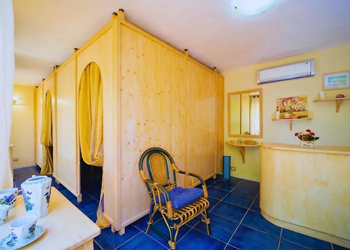 فندق Ipomea Club 4*