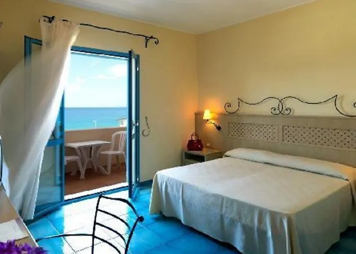 Hotell Ipomea Club 4*