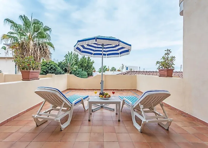 Hotell Ipomea Club 4*