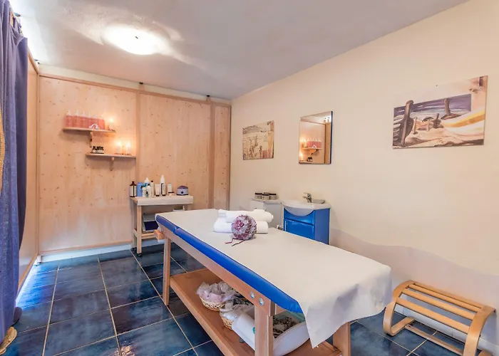 Ipomea Club فندق