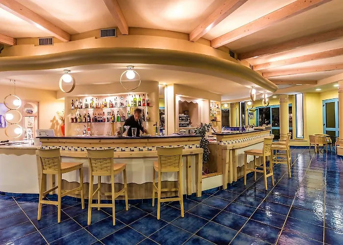 Hotell Ipomea Club 4*