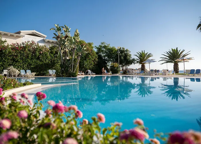 Ipomea Club Hotell