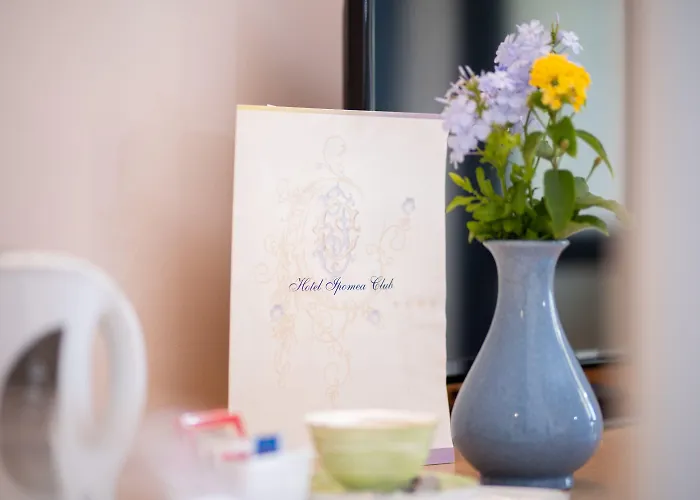 Ipomea Club Capo Vaticano