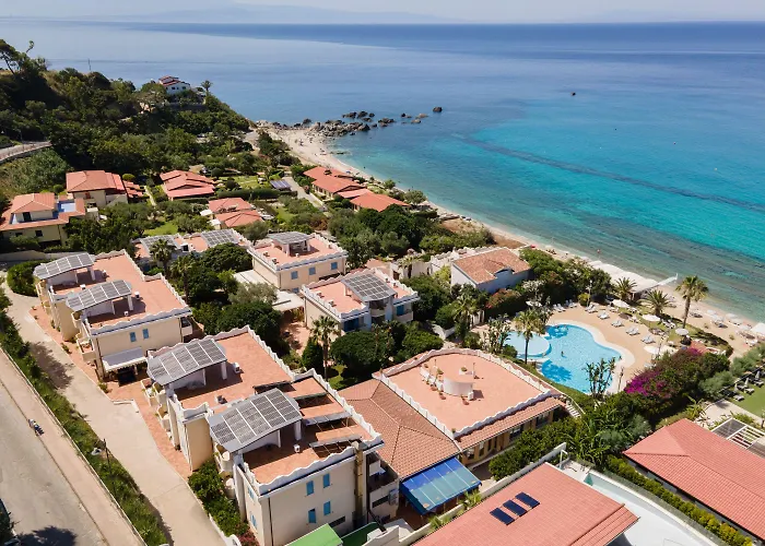 Hotell Ipomea Club 4*