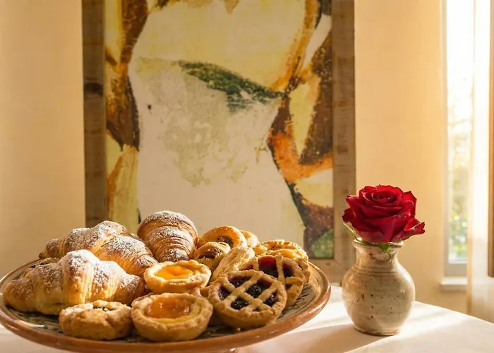 Ipomea Club Hotell Capo Vaticano