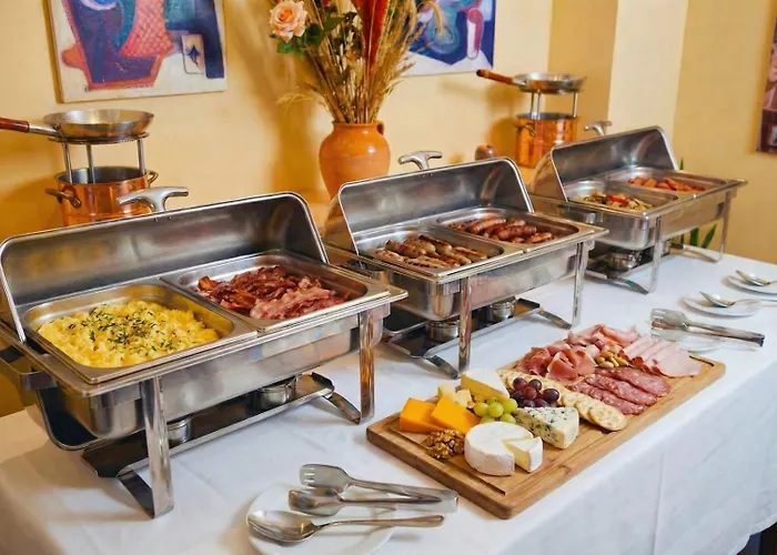 Hotell Ipomea Club Capo Vaticano