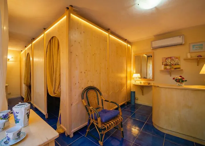 Ipomea Club Capo Vaticano