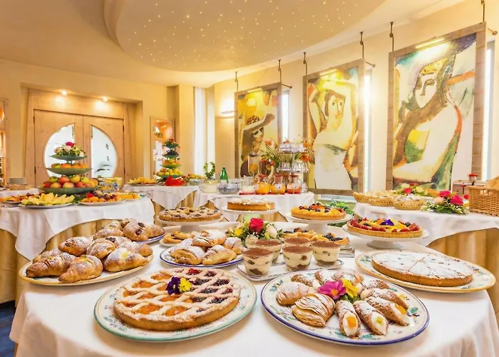 Hotell Ipomea Club 4*