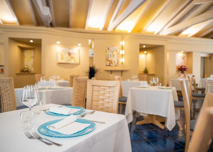 Ipomea Club Hotell Capo Vaticano