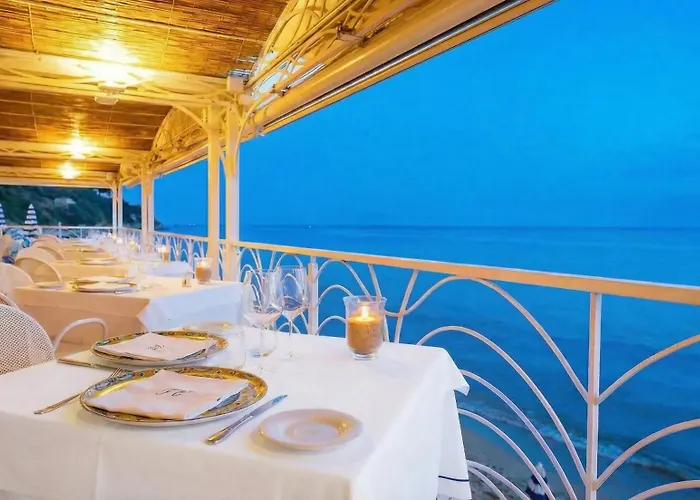 Ipomea Club Capo Vaticano