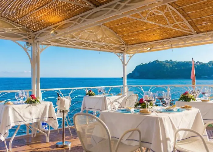 Ipomea Club 4* Capo Vaticano